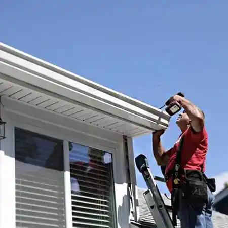 gutter services Mount Morris